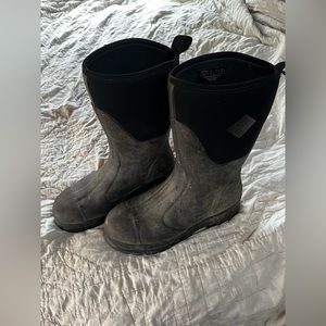 Muck Boot Chore Women’s 9